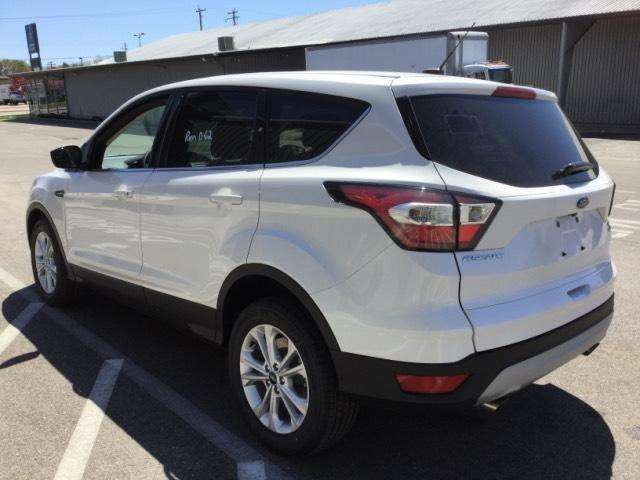 Ford Escape 2017 photo 4